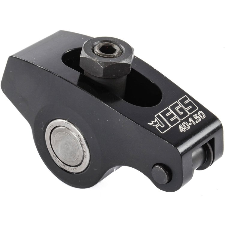 Aluminum Roller Rocker Arms 1986-2000 Small Block Chevy (Except LS)