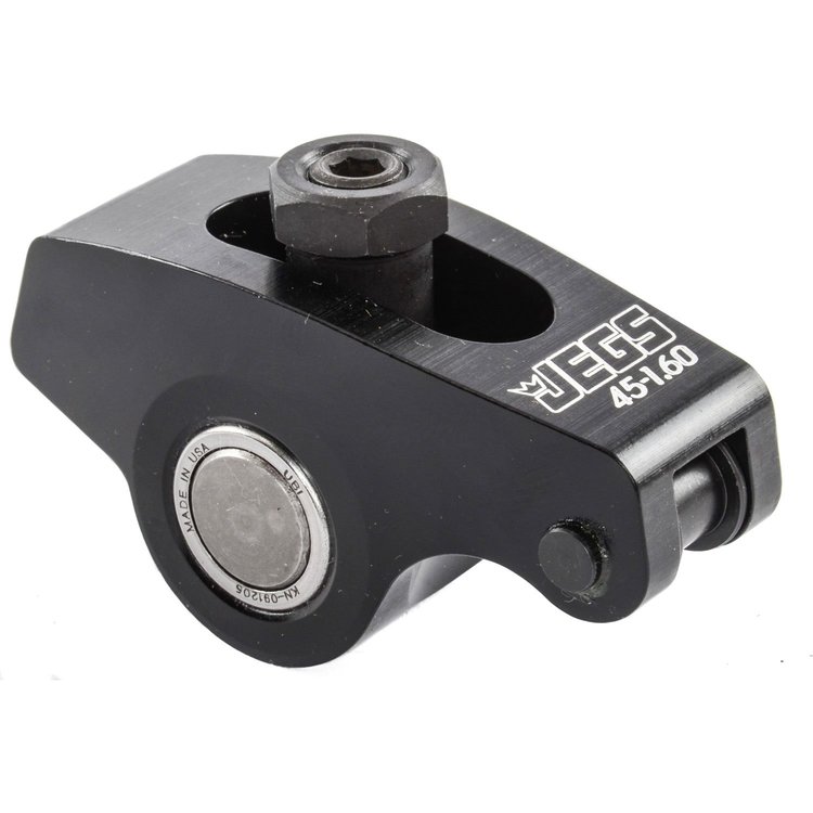 Aluminum Roller Rocker Arms 1986-2000 Small Block Chevy (Except LS)
