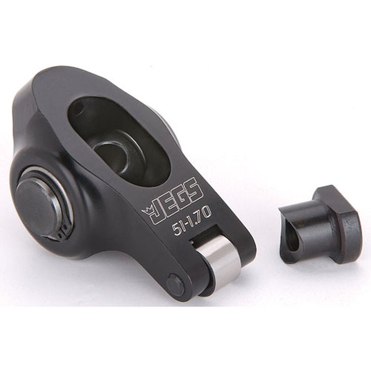 Performance Aluminum Roller Rocker Arms LS1/LS2/LS6