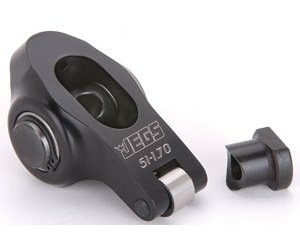 Performance Aluminum Roller Rocker Arms LS1/LS2/LS6