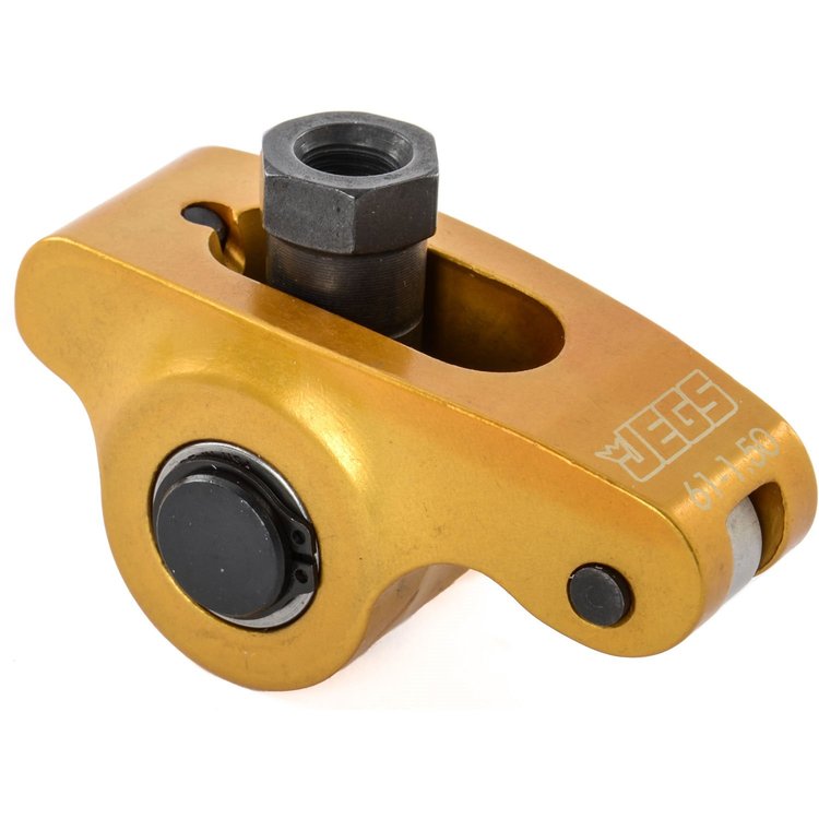 Premium "50" Series Roller Rocker Arm Small Block Chevy