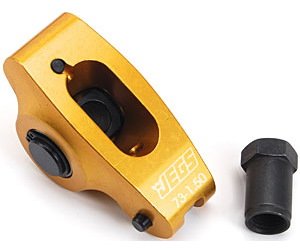 Premium "50" Series Roller Rocker Arm Small Block Chevy