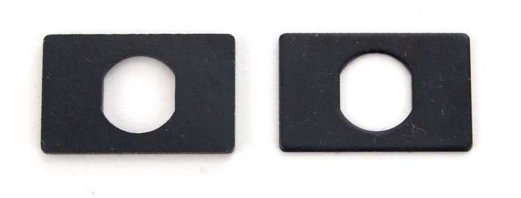 Ford Pedestal Rocker Arm Shim Kit (16) 0.030"