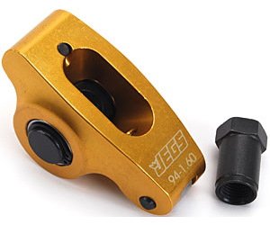 Premium "50" Series Roller Rocker Arm Small Block Ford