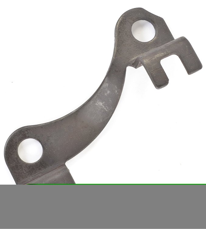 Raised Pushrod Guide Plates Big Block Chevy