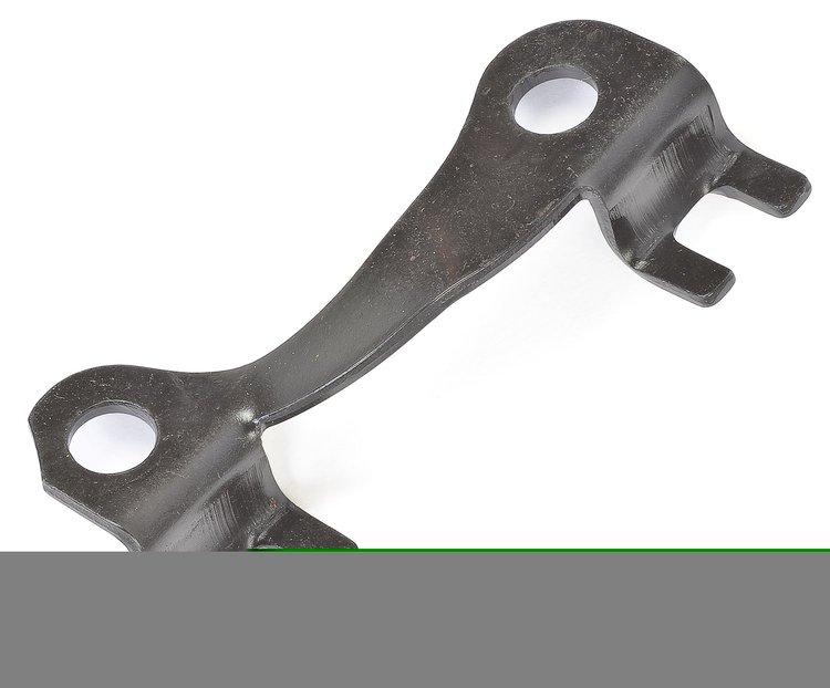 Pushrod Guide Plates Big Block Chevy