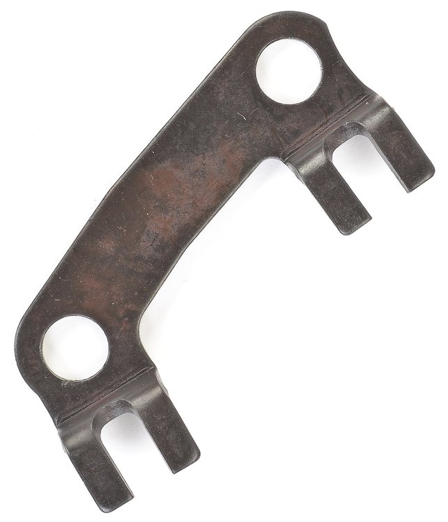 Pushrod Guide Plates Ford 351 C/M 400
