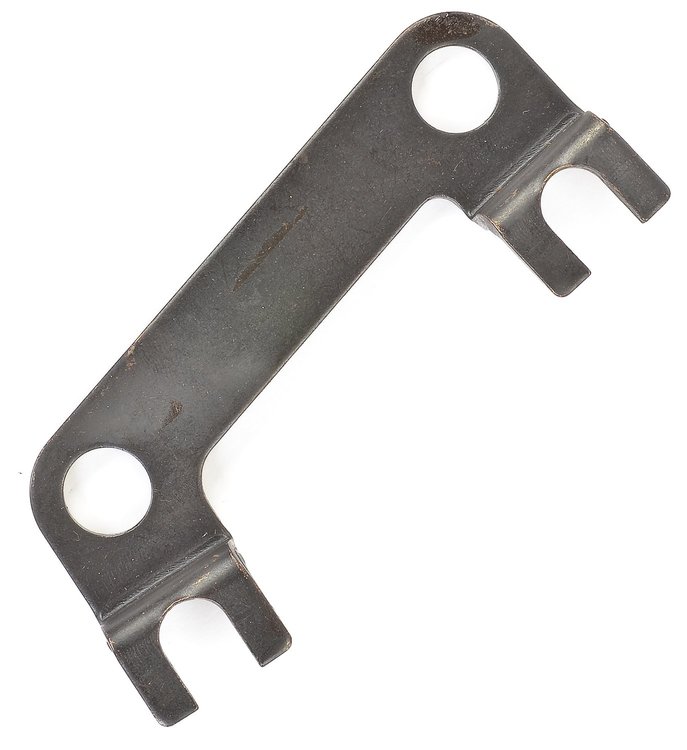 Pushrod Guide Plates Ford 429-460