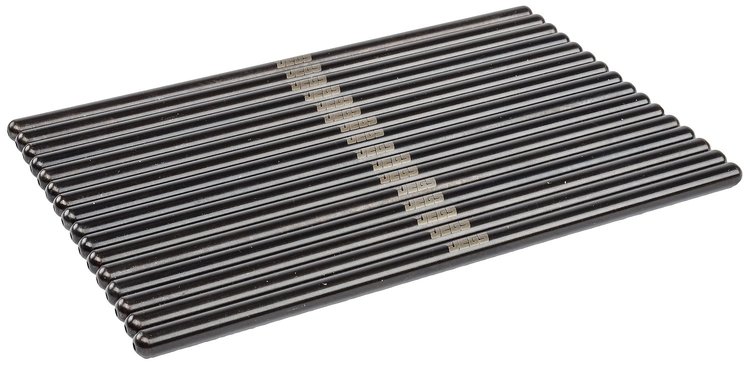 7.800 in. Long Pushrods for Small Block Chevy 262-400 ci V8