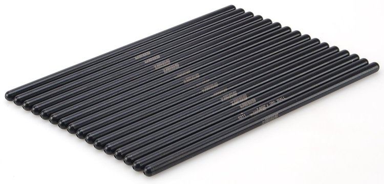 7.850 in. Long Pushrods for Small Block Chevy 262-400 V8