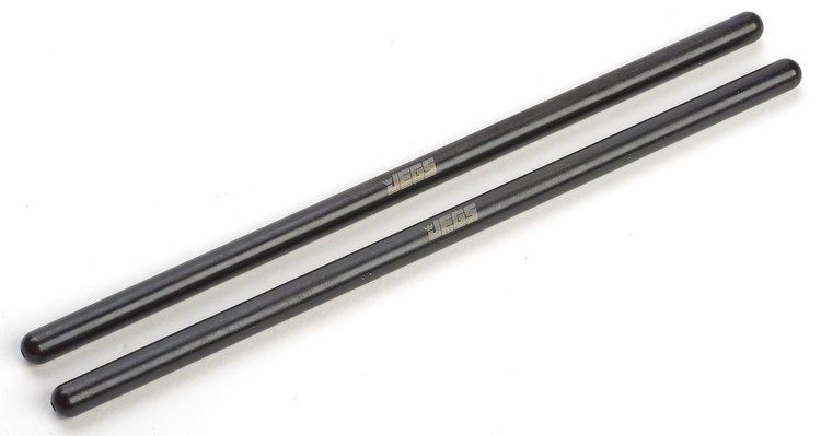 7.850 in. Long Pushrods for Small Block Chevy 262-400 V8