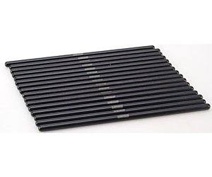 8 in. Long Pushrods for Small Block  262-400 V8