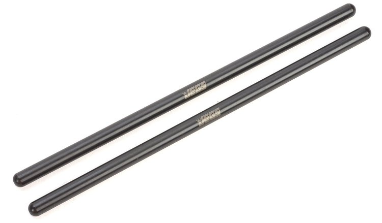 8.100 in. Long Pushrods for Small Block Chevy 262-400 V8