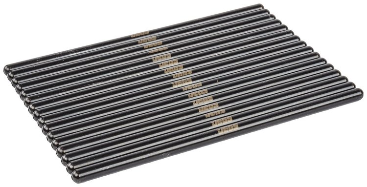 7.400 in. Long Pushrods for GM LS1/LS2/LS3/LS6