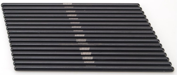 8.150 in. Long Pushrods for 1969-1993 Small Block Ford 351W V8