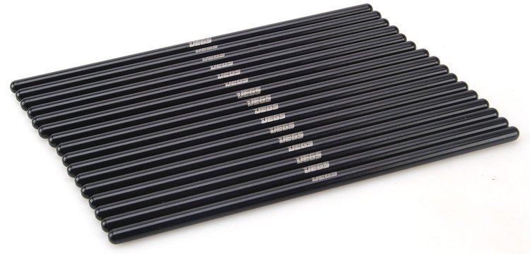 8.550 in. Long Pushrods for 1969-1997 Big Block Ford 429/460 V8 (except CJ)