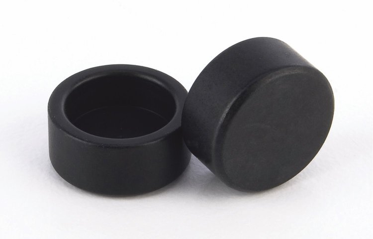 Valve Lash Caps [11/32 in. Valve Stem Diameter]