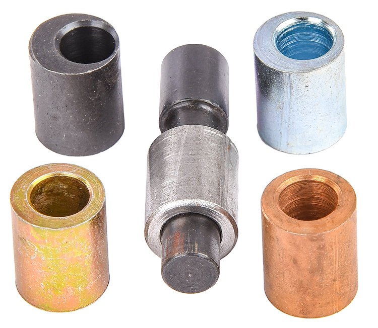 Camshaft Bushings Small Block Ford 289/302/351W