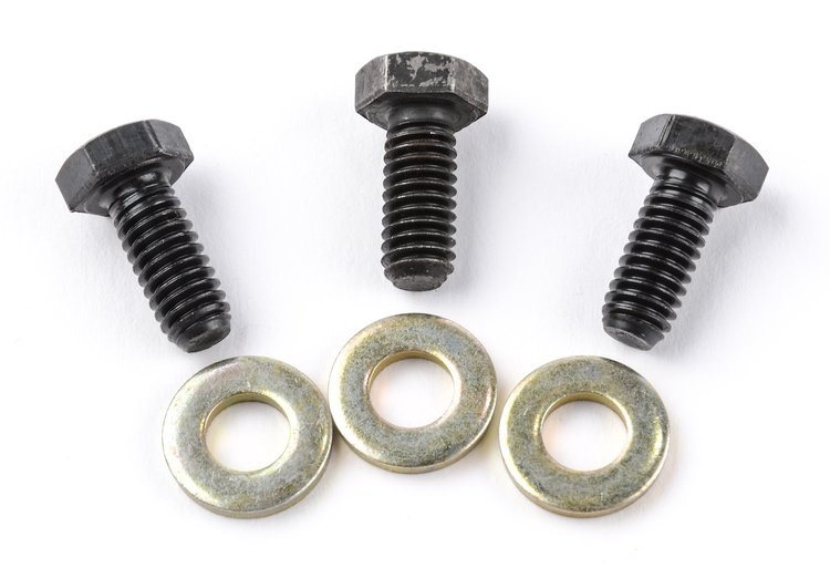 Cam Bolts Chevy