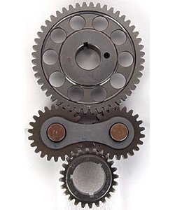 Quieter Performance Gear Drive 1963-79 Pontiac 326-455