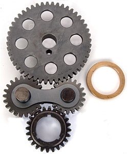 Quieter Performance Gear Drive 1970-82 Ford 351C, 351M, 400M