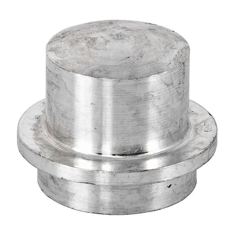 Aluminum Cam Button 1978-86 Small Block Chevy 200-262 & Chevy 90° V6
