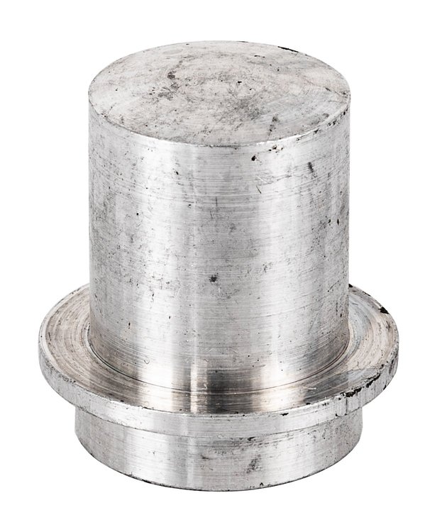 Aluminum Cam Button 1965-95 Big Block Chevy 396-454
