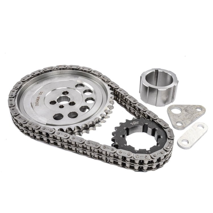 Billet Timing Set Torrington Roller Bearing