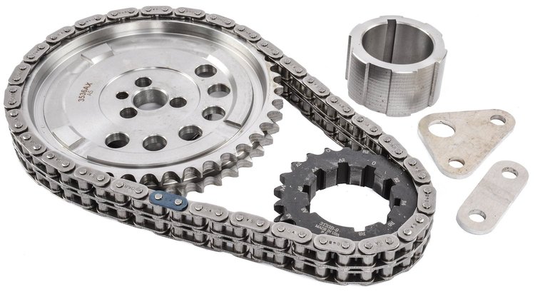 Billet Timing Set Torrington Roller Bearing
