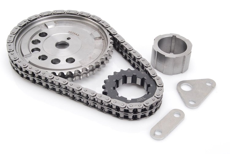 Billet Timing Set Torrington Roller Bearing