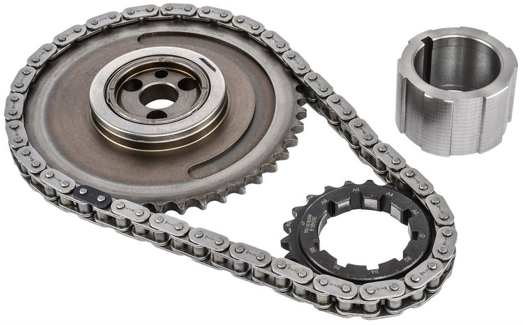 Billet Timing Set Torrington Roller Bearing