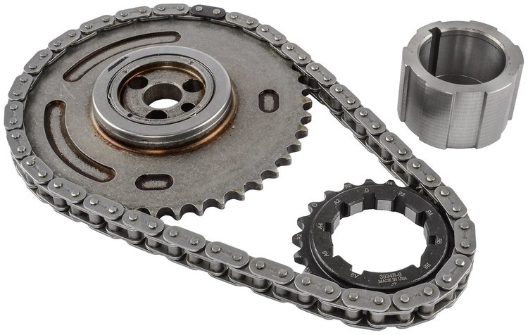 Billet Timing Set Torrington Roller Bearing