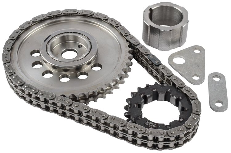 Billet Timing Set Torrington Roller Bearing