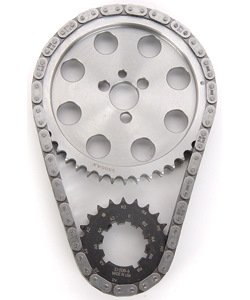Billet Timing Set Bronze Thrust Washer