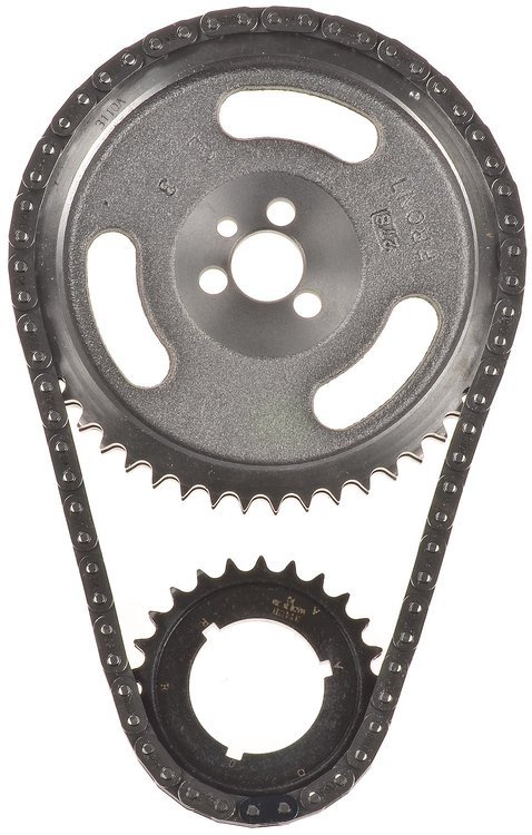 Roller Timing Chain Set for 1968-1990 Big Block Chevy 396-454