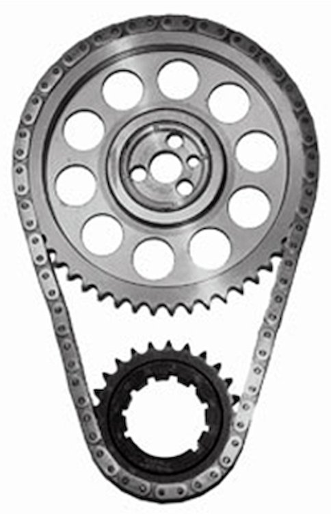 Billet Timing Set Torrington Roller Bearing