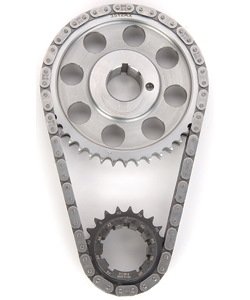 Billet Timing Set Bronze Thrust Washer