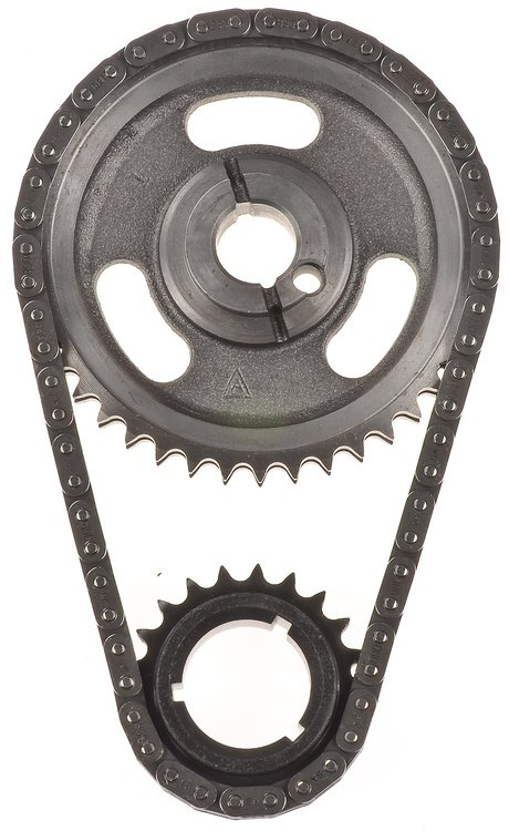 Roller Timing Chain Set for 1965-1972 Small Block Ford 289-302-351W