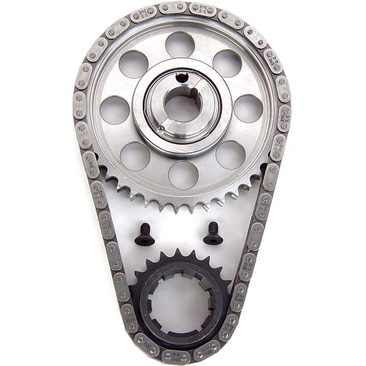 Billet Timing Set Torrington Roller Bearing