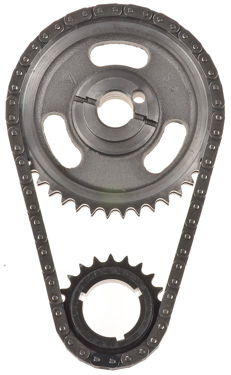 Roller Timing Chain Set for 1972-2002 Small Block Ford 302-351W