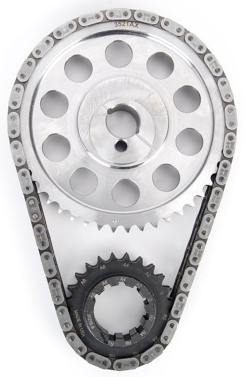 Billet Timing Set Bronze Thrust Washer