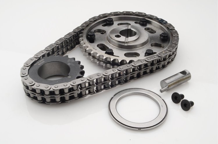 Rapid Adjust Timing Set 1972-02 Small Block Ford
