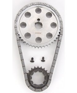 Billet Timing Set Bronze Thrust Washer