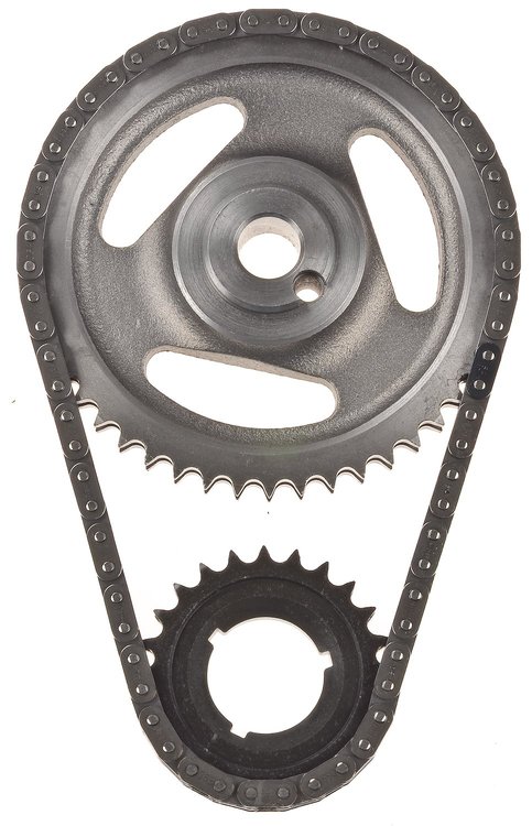 Roller Timing Chain Set for 1964-1976 Ford FE 352-428