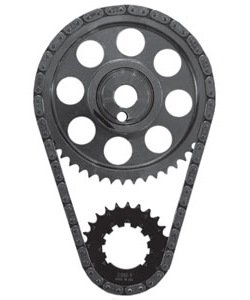 Billet Timing Set Bronze Thrust Washer
