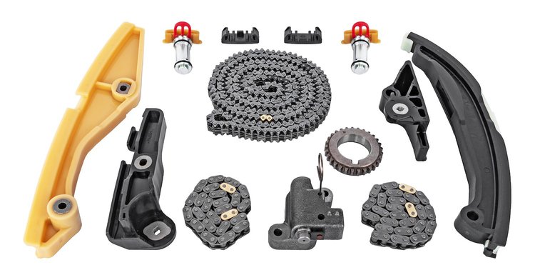 Timing Chain Kit for 2011-2016 Ford F-150 Trucks w/3.5L V6 Engine