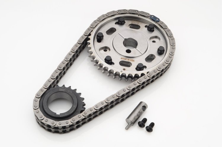 Rapid Adjust Timing Set Big Block Ford 429/460ci.
