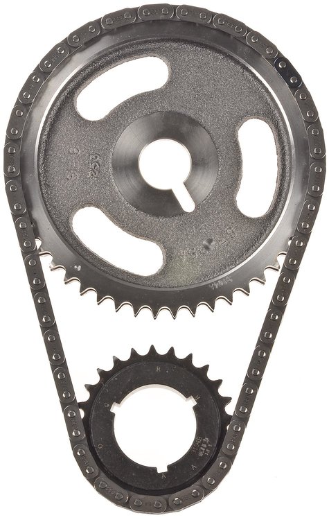 Roller Timing Chain Set for 1958-1978 Big Block Chrysler 361-440