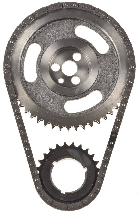 Roller Timing Chain Set for 1958-1978 Big Block Chrysler 361-440