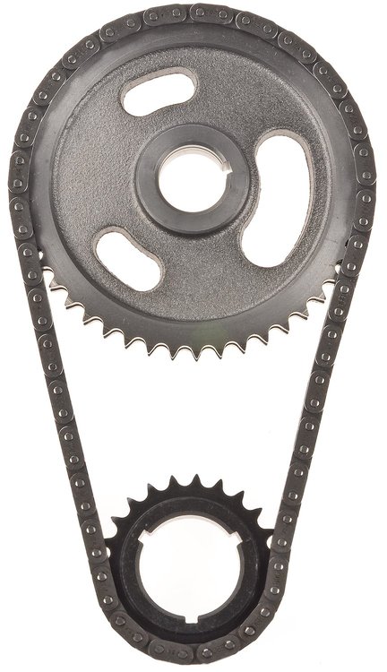 Roller Timing Chain Set for 1956-1990 Small Block Chrysler 273-360